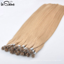 Nano Keratin European Hair Extension Color Products